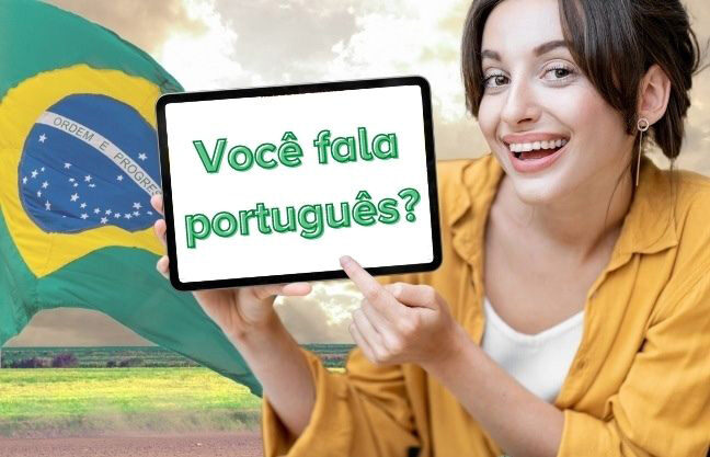 Aulas de Idiomas Perto de Você